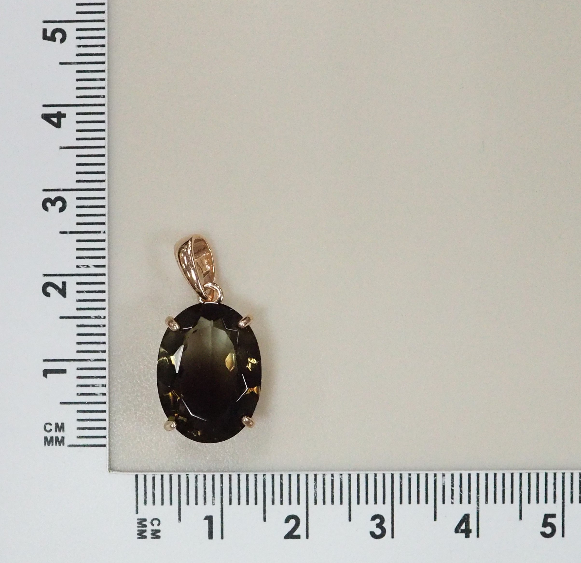 10422-001337 Подвеска (Ag 925)